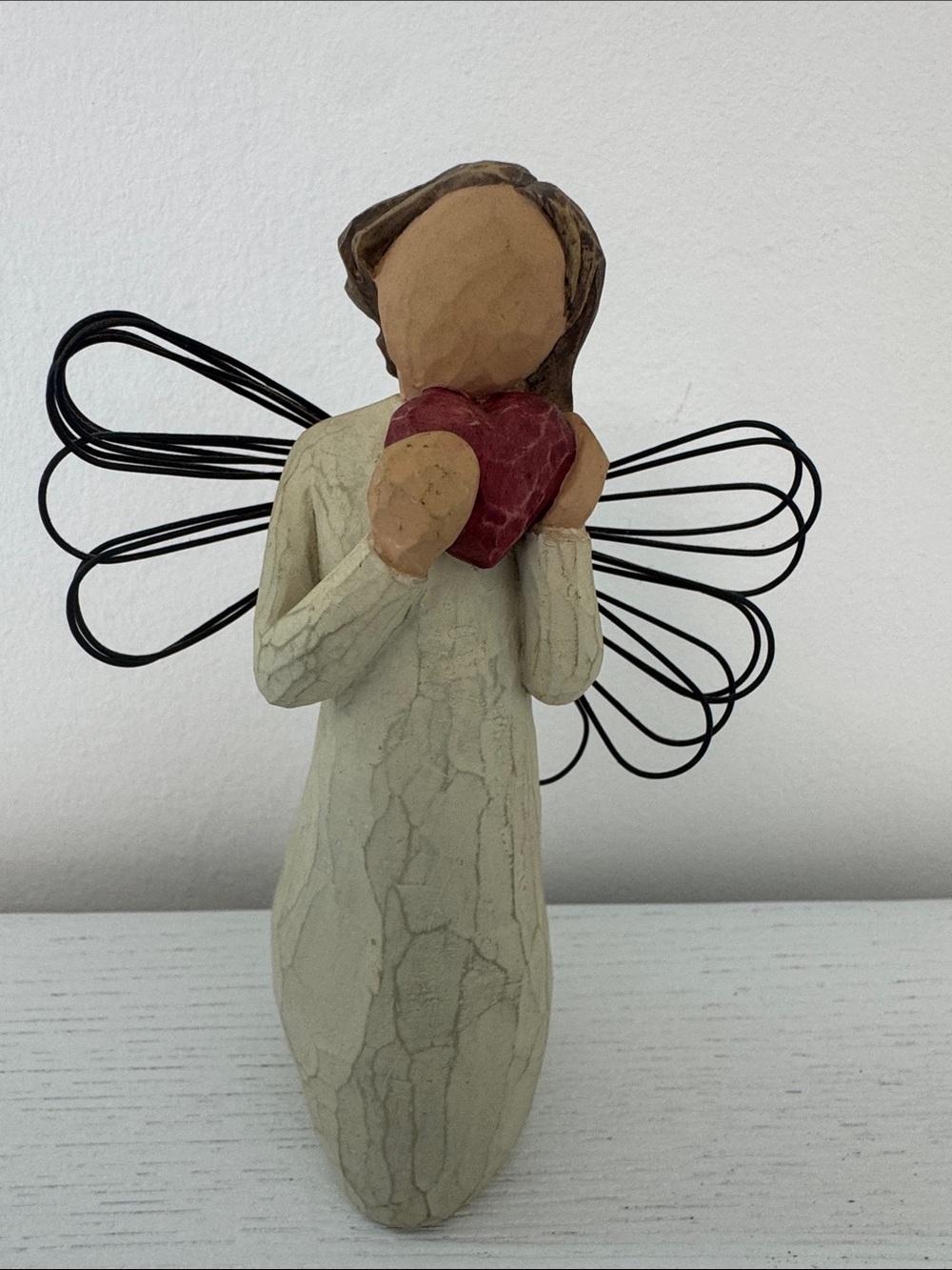 Willow Tree - Angel of the Heart